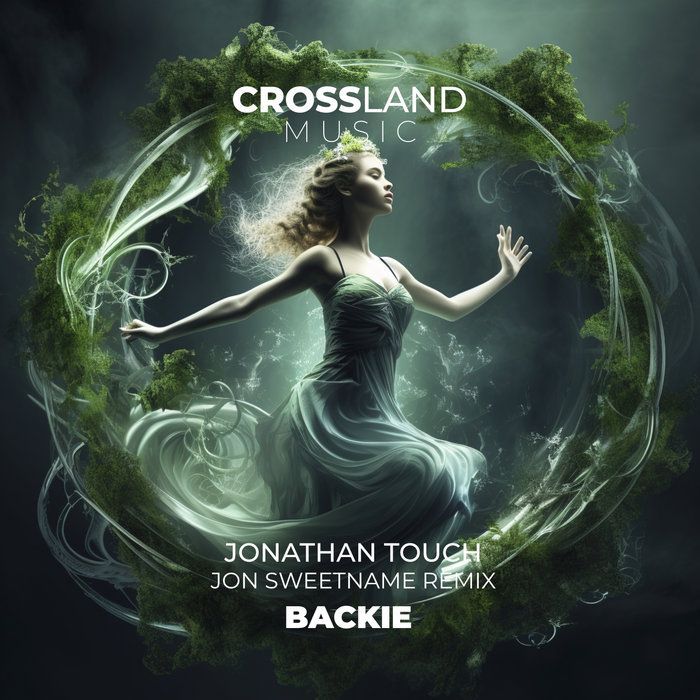 Backie | Jonathan Touch | Cross Land Music