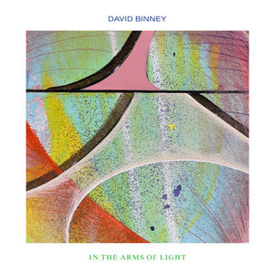 In The Arms Of Light cover