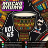 MUCHO DRUMS 43 (2025)