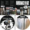 VOCAL LIBRARY 2 - The Original Vinyl Master Files