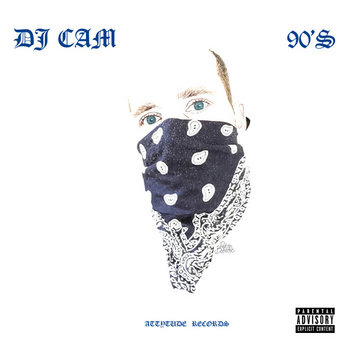 Music | DJ CAM & DJ CAM QUARTET