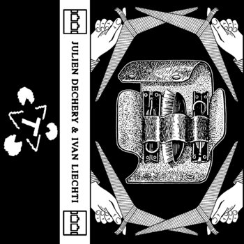 英12” Ciccio, 2mo Maremoto TTT104 The Trilogy Tape /00250 Maremoto | Ciccio & 2mo | The Trilogy Tapes