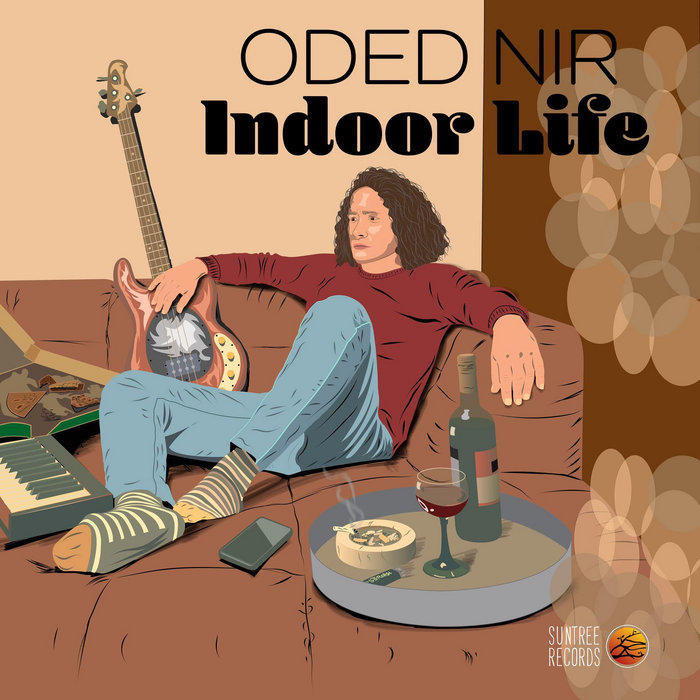 Indoor Life | Oded Nir