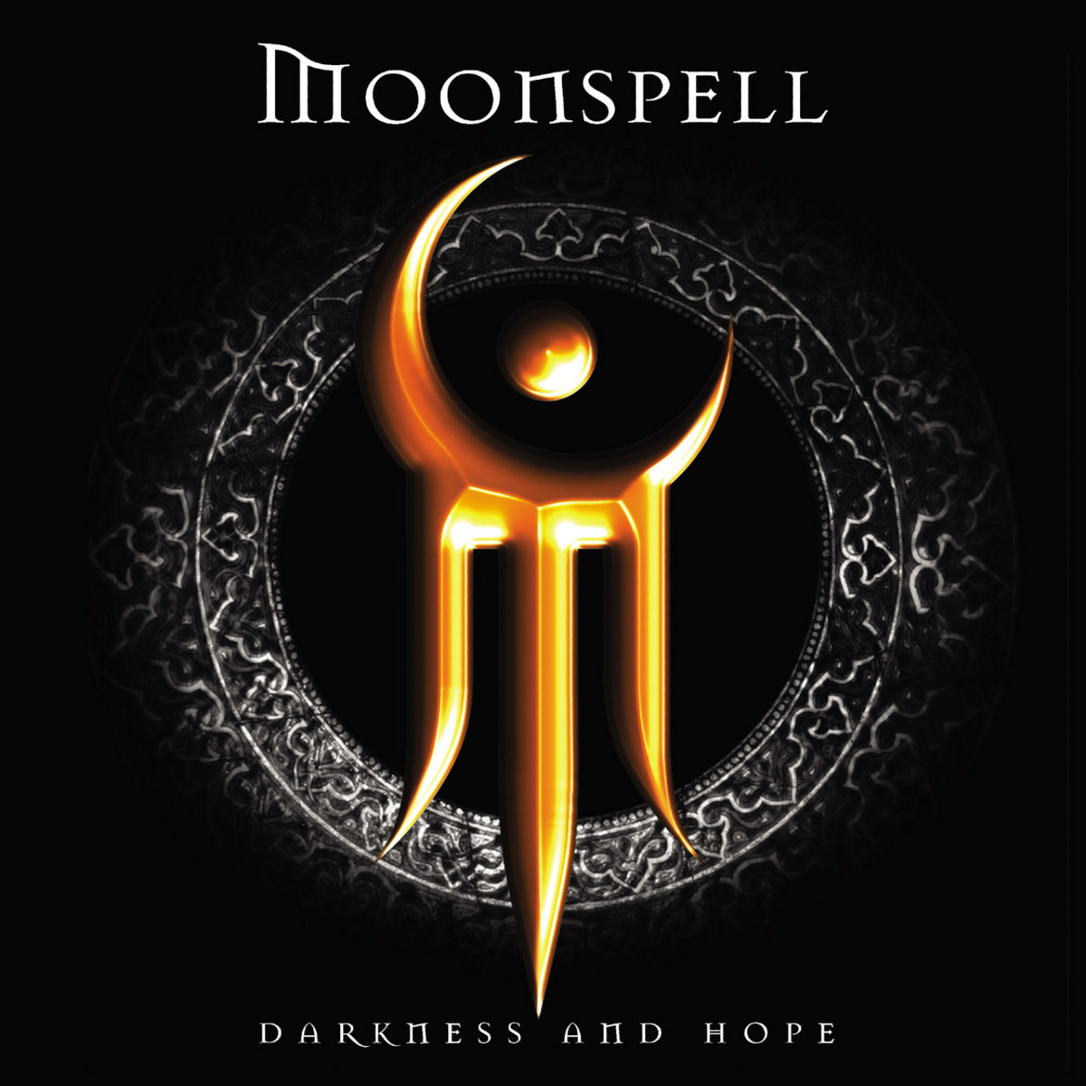 Darkness And Hope | Moonspell