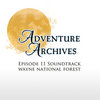 Adventure Archives Episode 11 Original Soundtrack