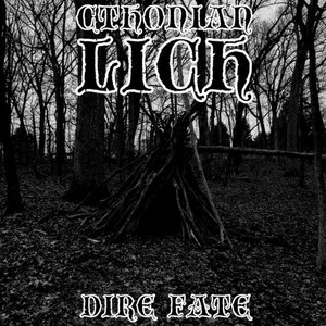 Demo cover