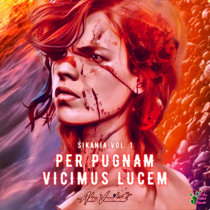 Per Pugnam Vicimus Lucem cover art