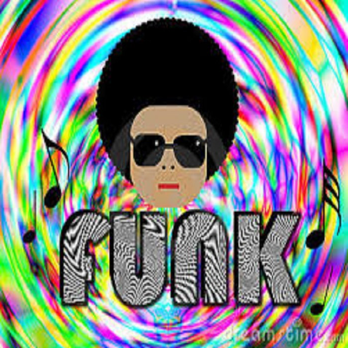 Funk Music Funky