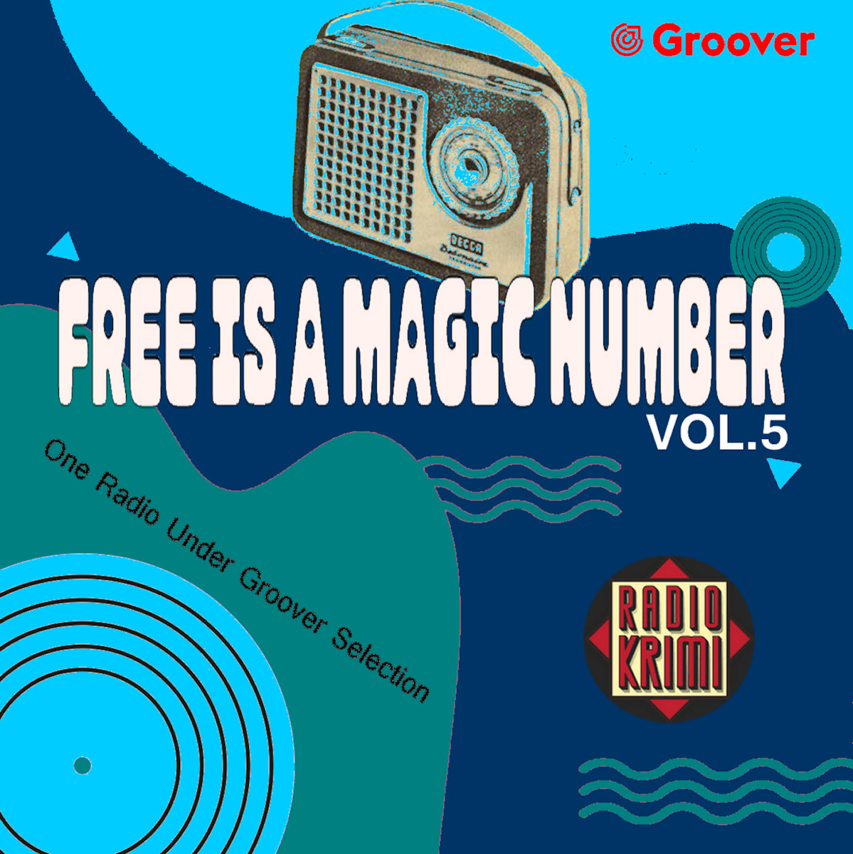 Free Is A Magic Number V5 | Radio Krimi