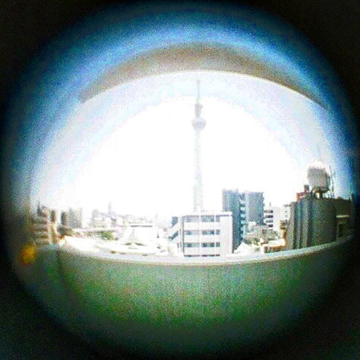 未来 電波 基地