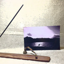 Tattered Jacuzzi / White City Light cover art