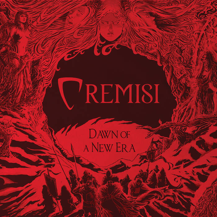 Dawn of a New Era | Cremisi
