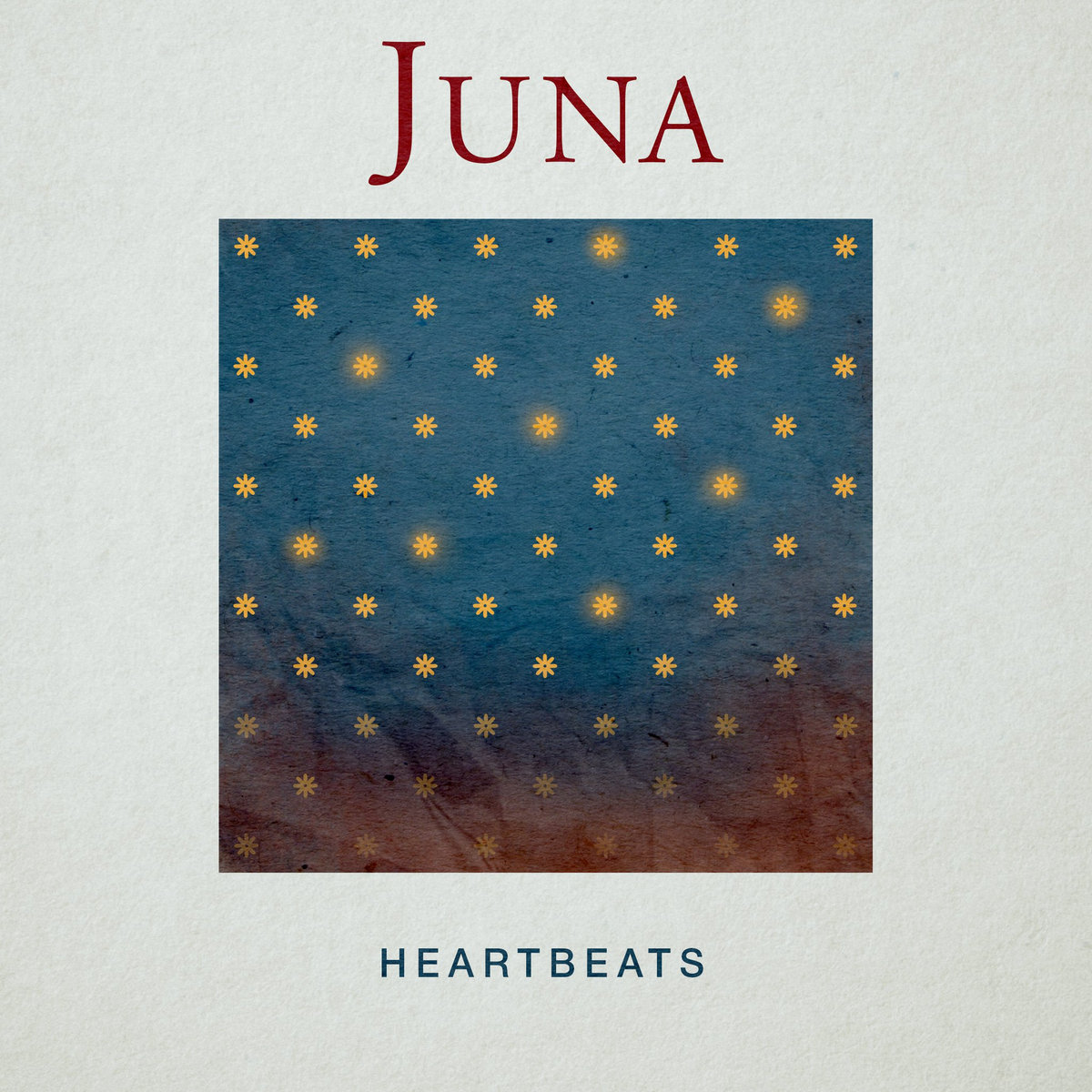 Heartbeats (The Knife cover) Juna