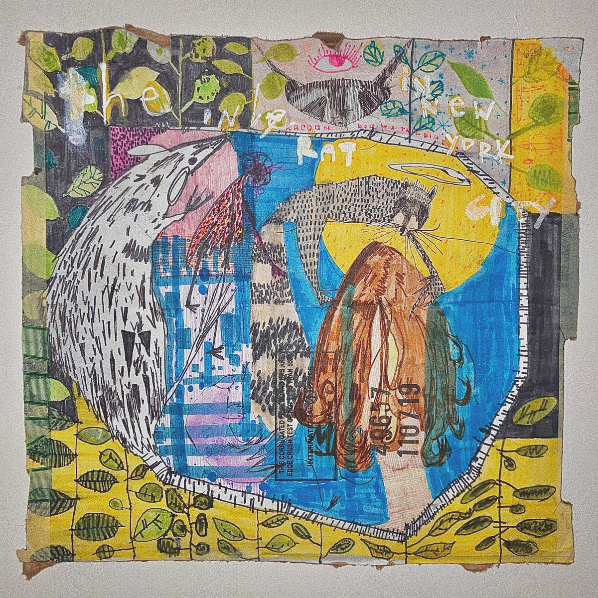 if it moves kiss it young adult fiction