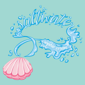 Saltwater cover
