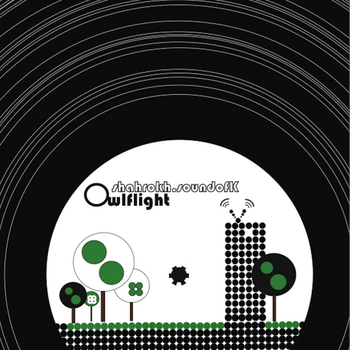 Owlflight EP | Owlflight EP | Compost Records