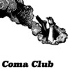 Coma Club Cover Art