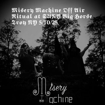 Music | Picazio/ Misery Machine