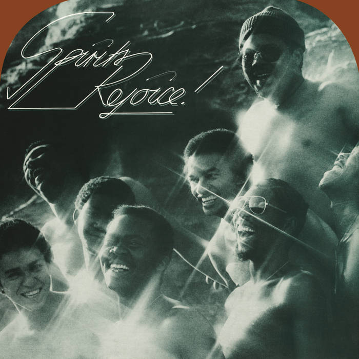 米LP Spirits Rejoice Spirits Rejoice! FRB016 Frederiksberg Record /00260 Spirits Rejoice! | Spirits Rejoice | Frederiksberg Records