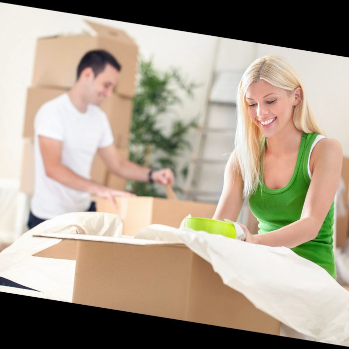 moving someone into your council house moving someone into your