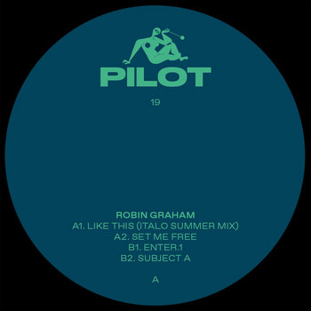 Music | Pilot