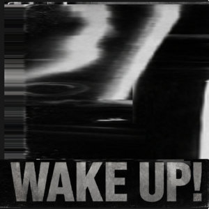 WAKE UP! cover