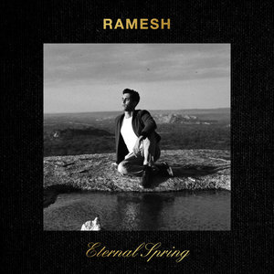 Eternal Spring cover