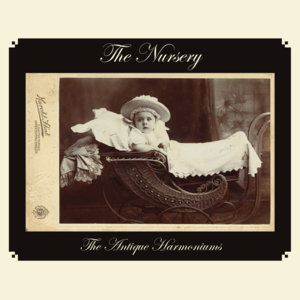 The Nursery cover