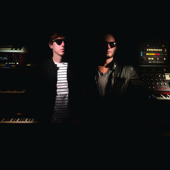The Buttons | The Buttons