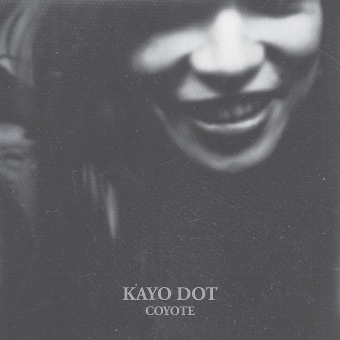 洋楽 Kayo Dot / Hubardo Hubardo | Kayo Dot | Kayo Dot (and the music of Toby Driver)