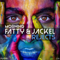 Rejects cover art