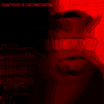 Sainthood Is Circumstantial cover art