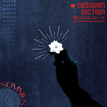 Music | OBSIDIAN DICTION