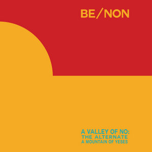 A Valley of No: The Alternate A Mountain of Yeses cover