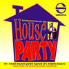 Resurrection of the House Party [JAPAN EDITION - SINGLE]