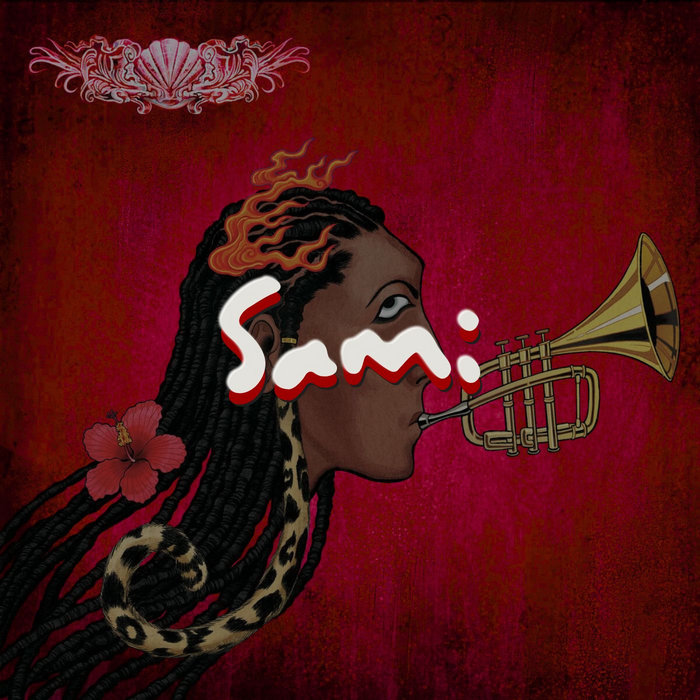 Rema - KELEBU (GQOM Sami Remix), by Sami