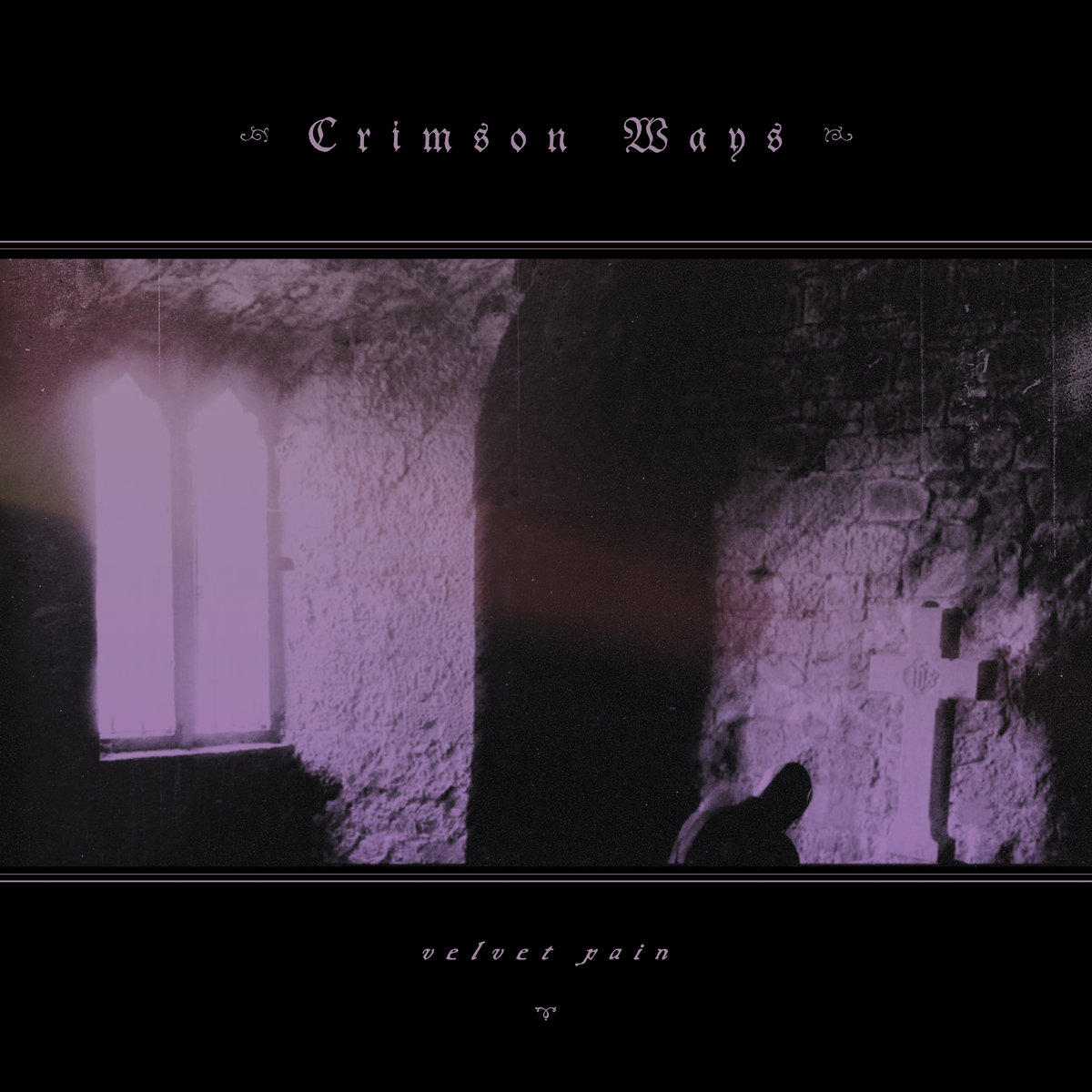 邦楽 crimson CRIMSON WAYS - 