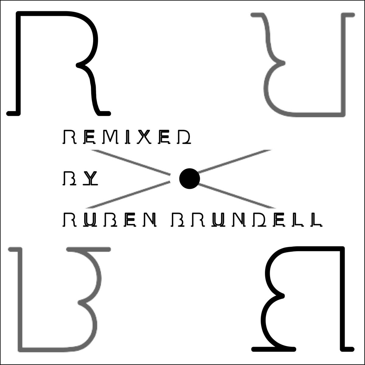 Mirrors Ruben Brundell Remix Justin Timberlake Great Wall Of Sound