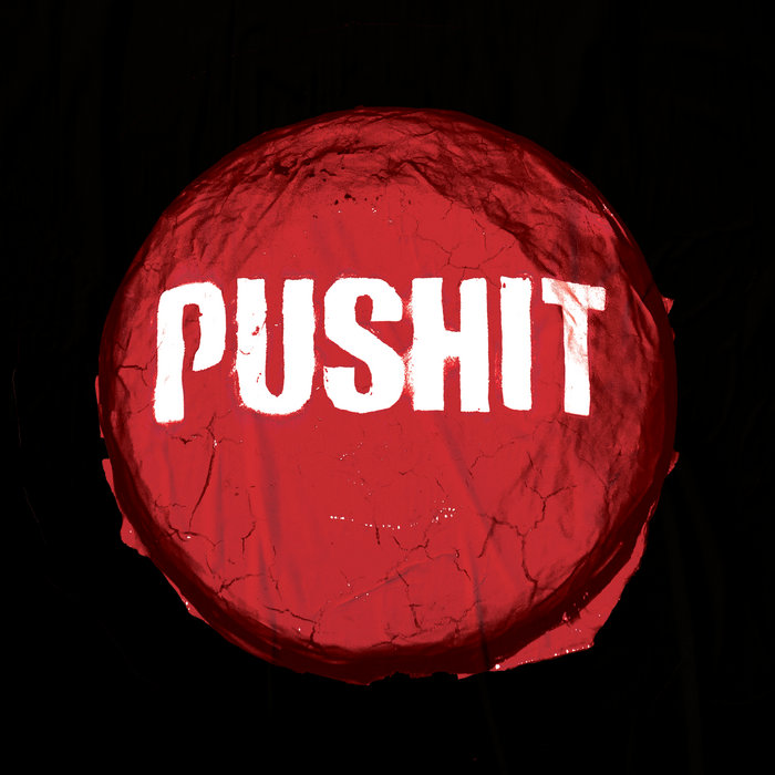 PUSHIT | DRAAGS