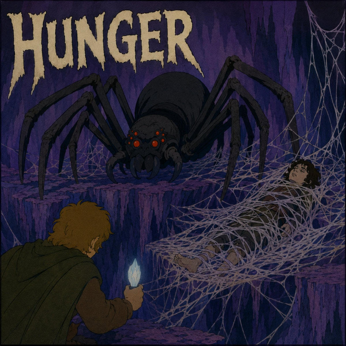 Hunger