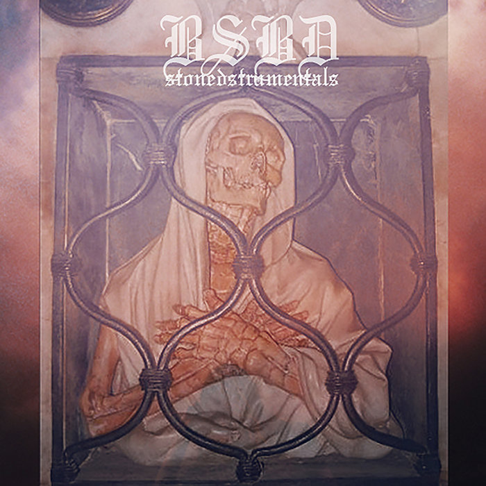 Stonedstrumentals | Blue Sky Black Death