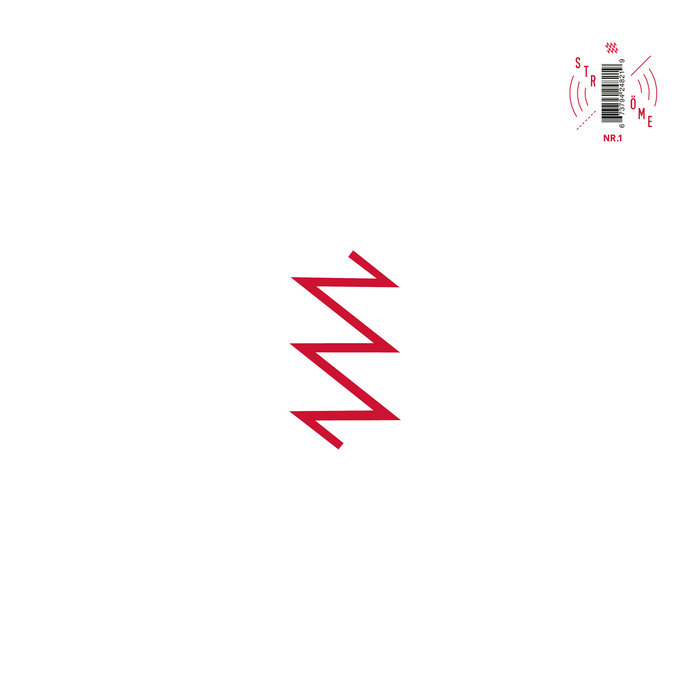 Nr. 1 EP | Ströme