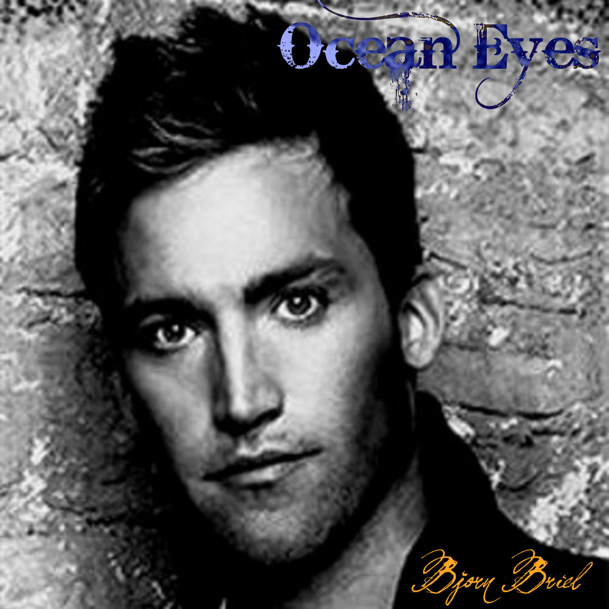 Ocean Eyes Album Cover