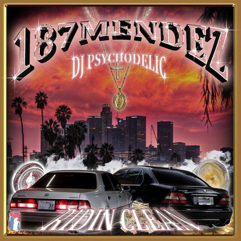 Music | 187MENDEZ
