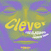 Cee ElAssaad Feat. Jaidene Veda - CLEVER (Original Mix)
