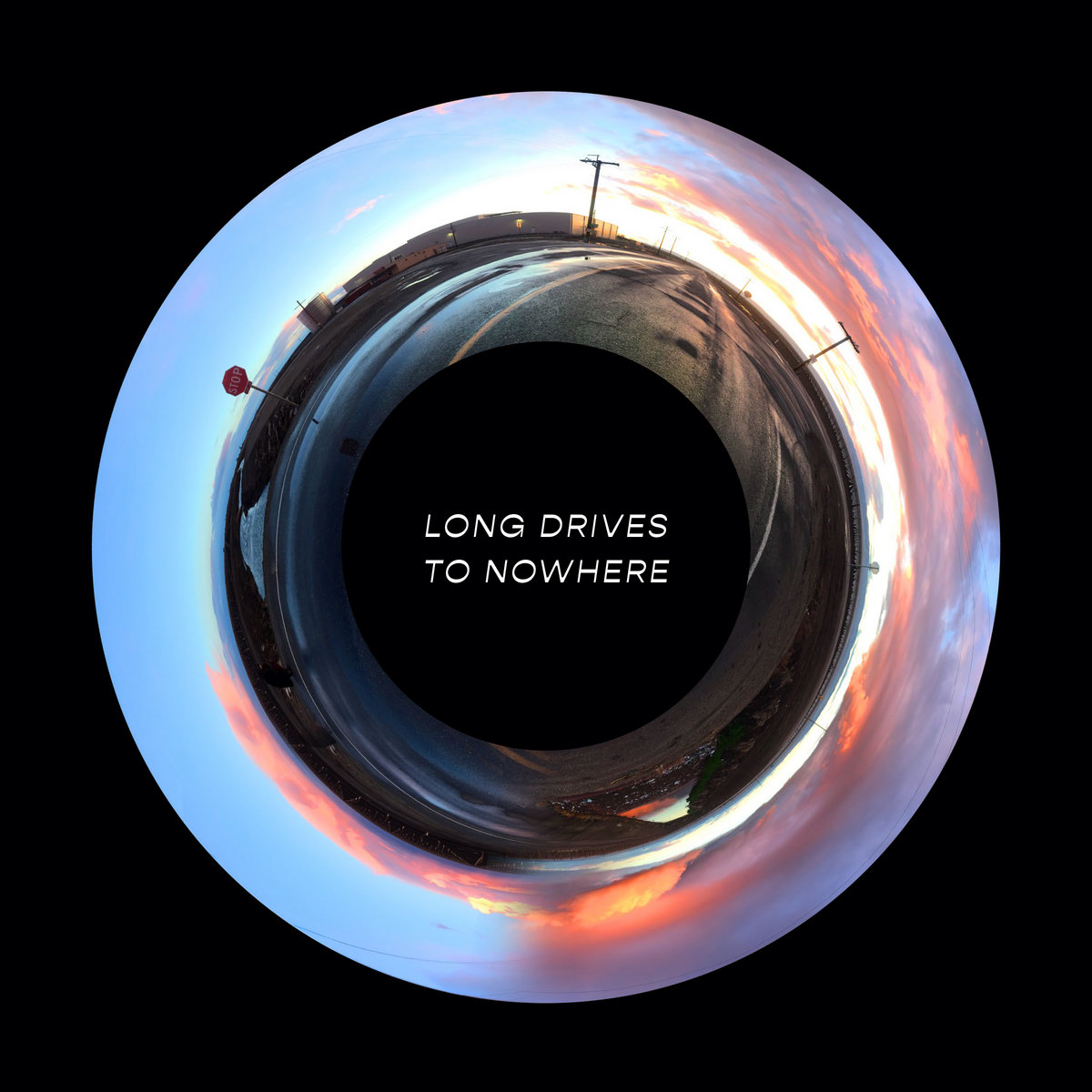 ミュージック Good Vibes CALIFORNIA LONG BOADERS Long Drives to Nowhere | VIIIBES