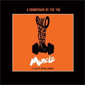 MUSCLE cover