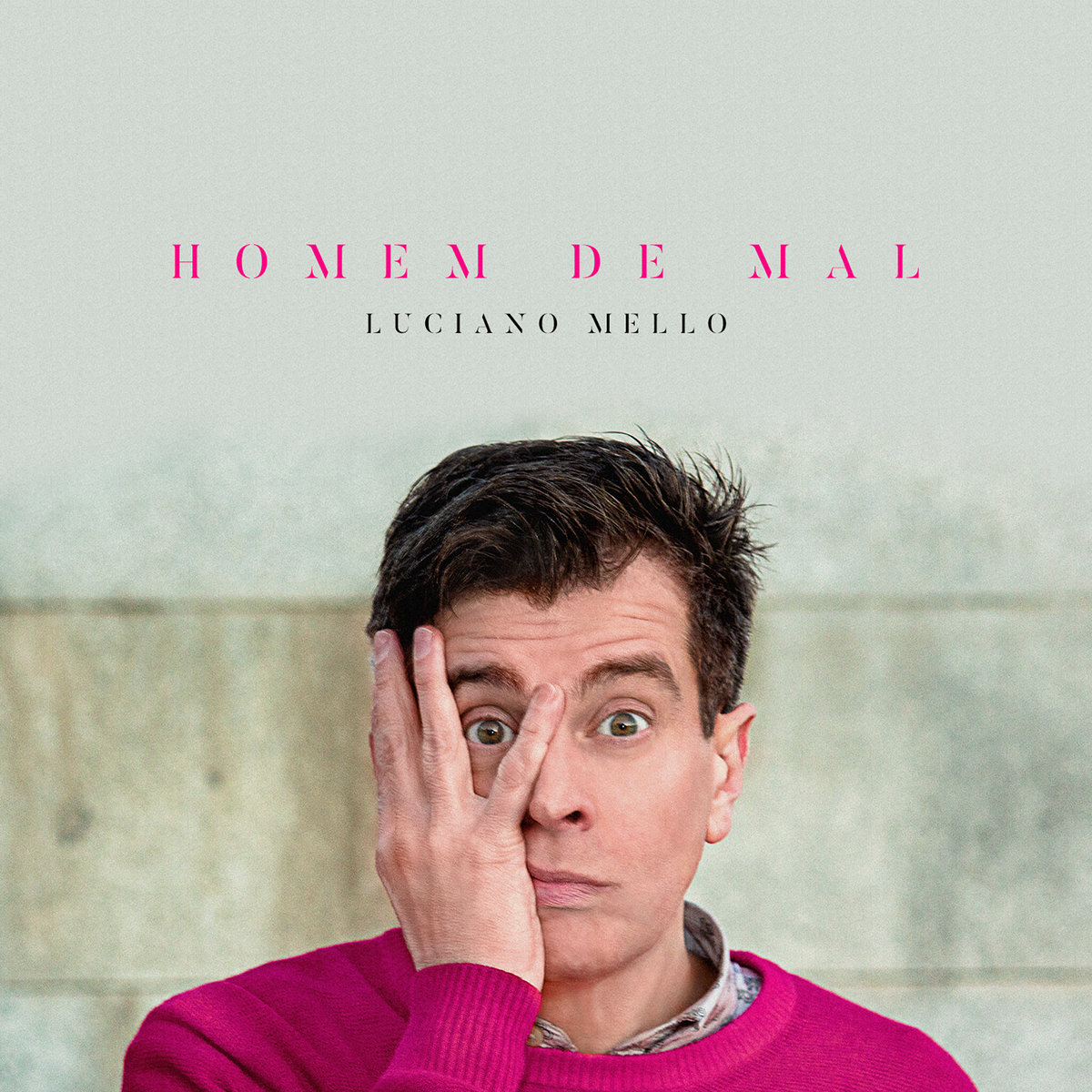 Homem de Mal