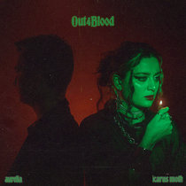 OUT4BLOOD cover art
