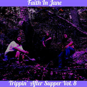 Trippin' After Supper, Vol. 8 cover